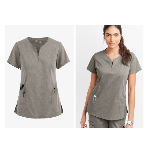 Scrub Top (S) - Picture 1 of 1